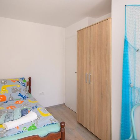 Apartman Dana Kastelir-Labinci 外观 照片
