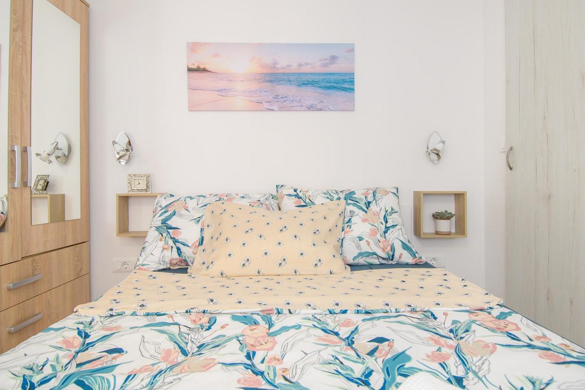 Apartman Dana Kastelir-Labinci 外观 照片