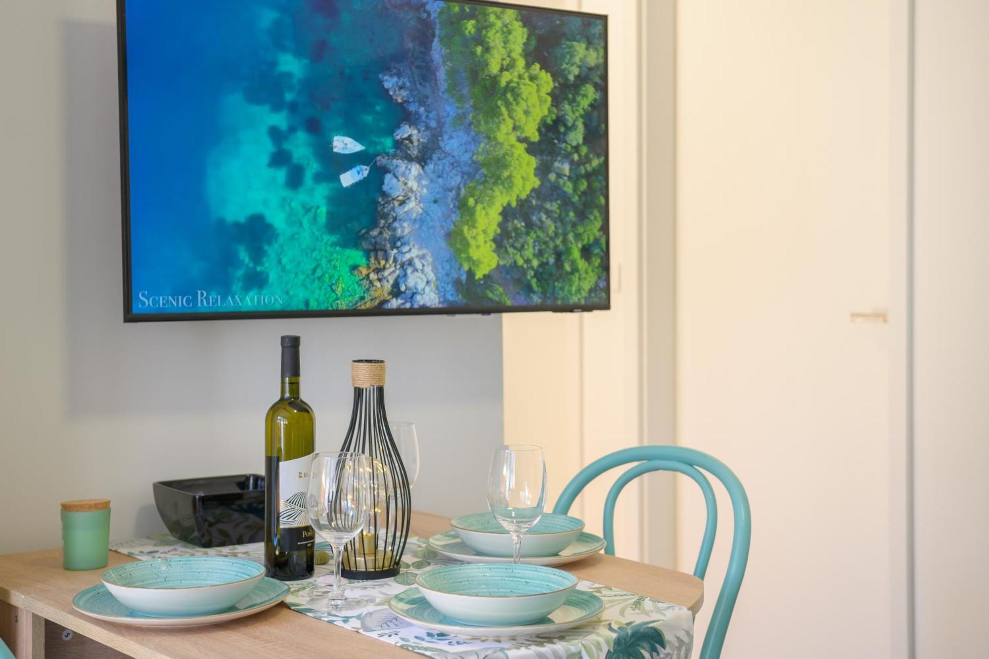 Apartman Dana Kastelir-Labinci 外观 照片