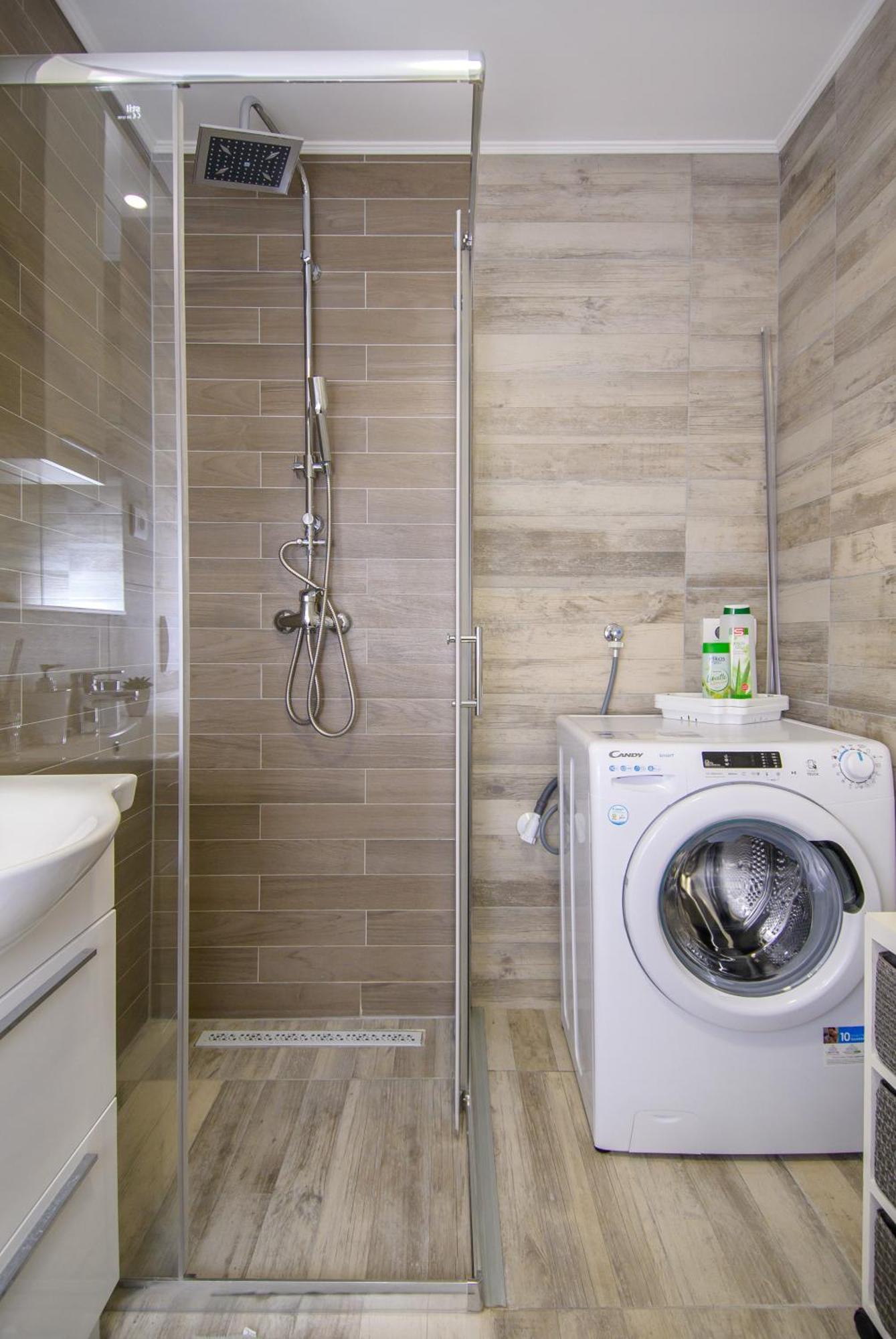 Apartman Dana Kastelir-Labinci 外观 照片