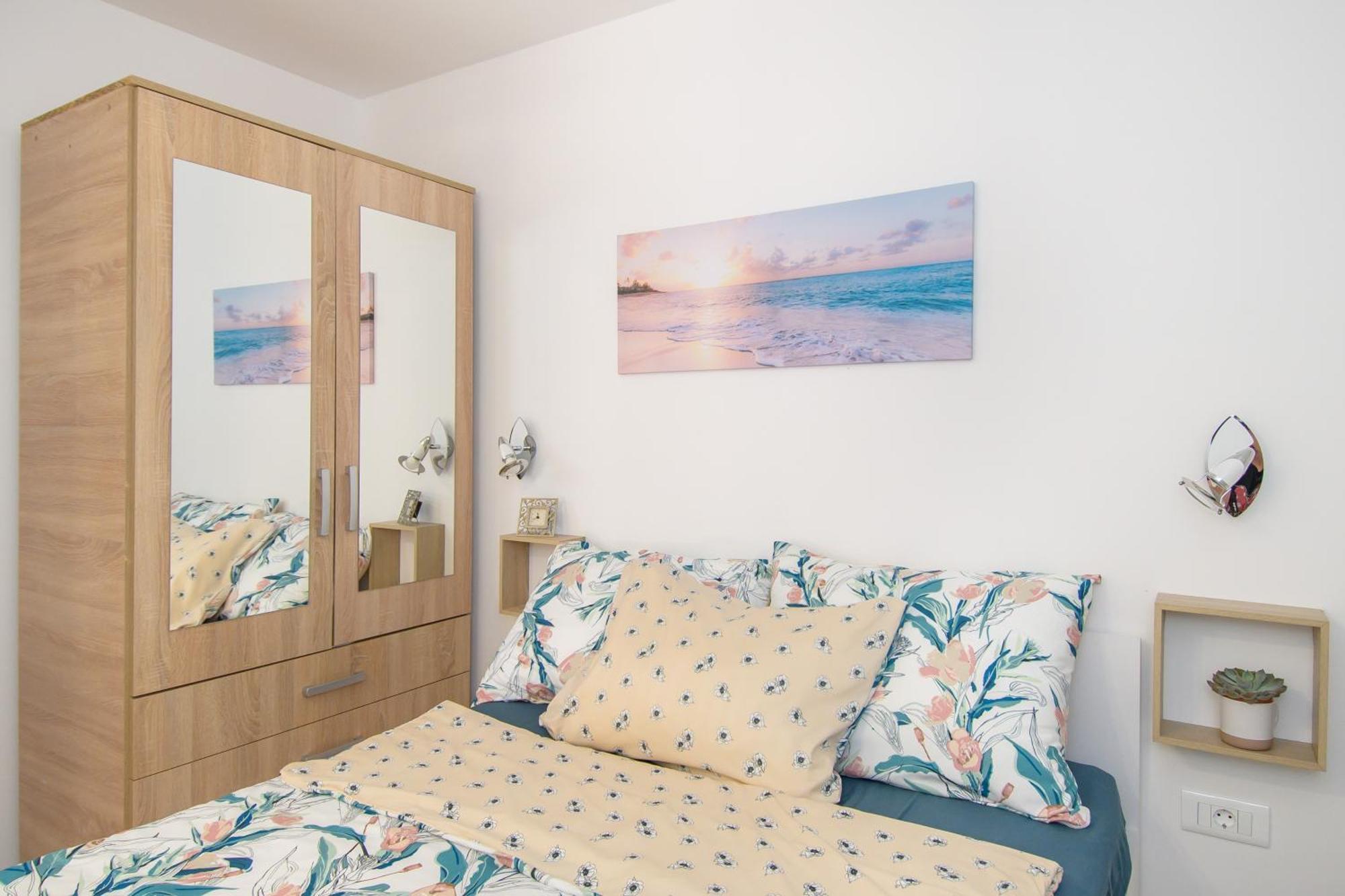 Apartman Dana Kastelir-Labinci 外观 照片