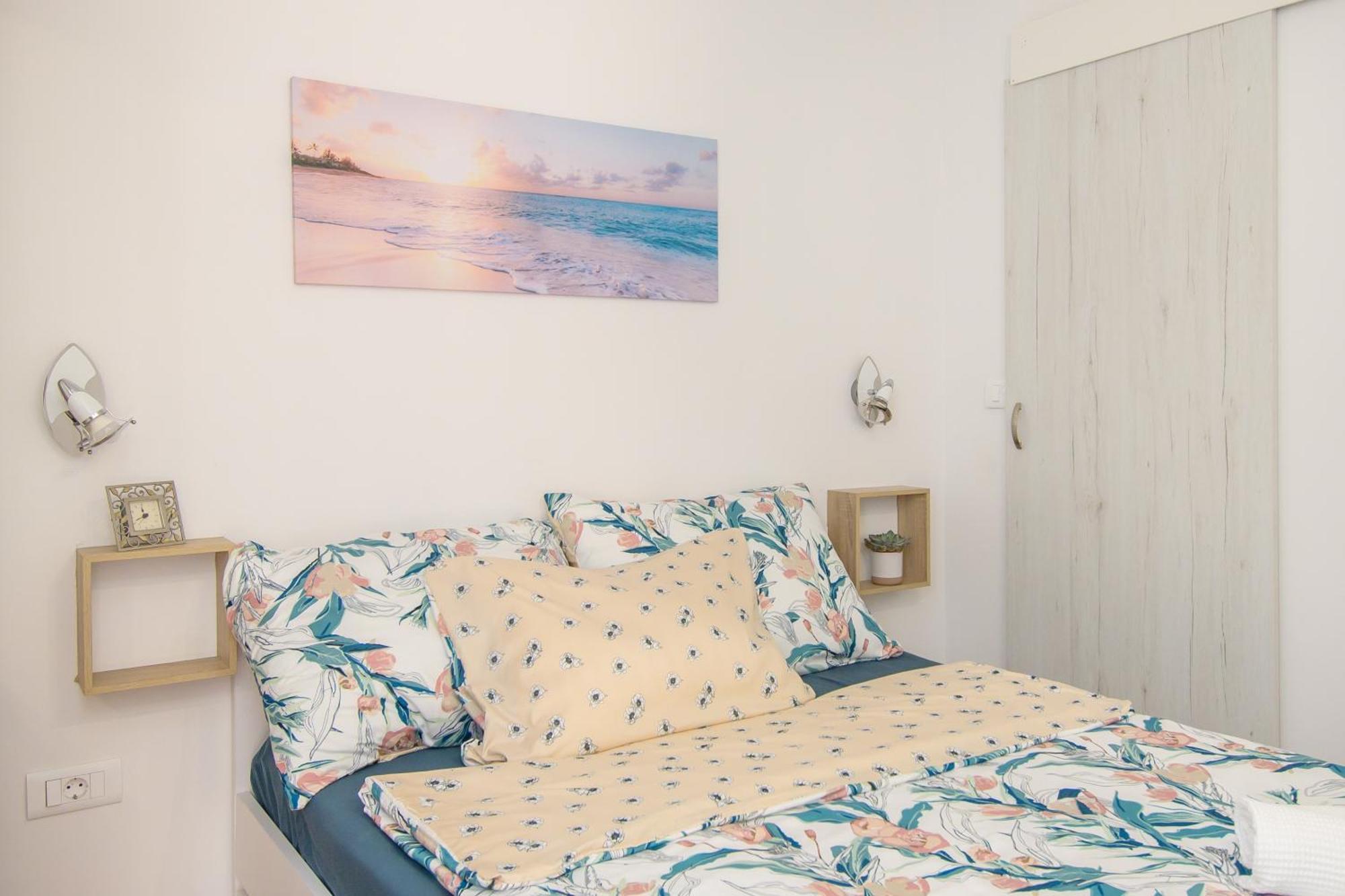 Apartman Dana Kastelir-Labinci 外观 照片