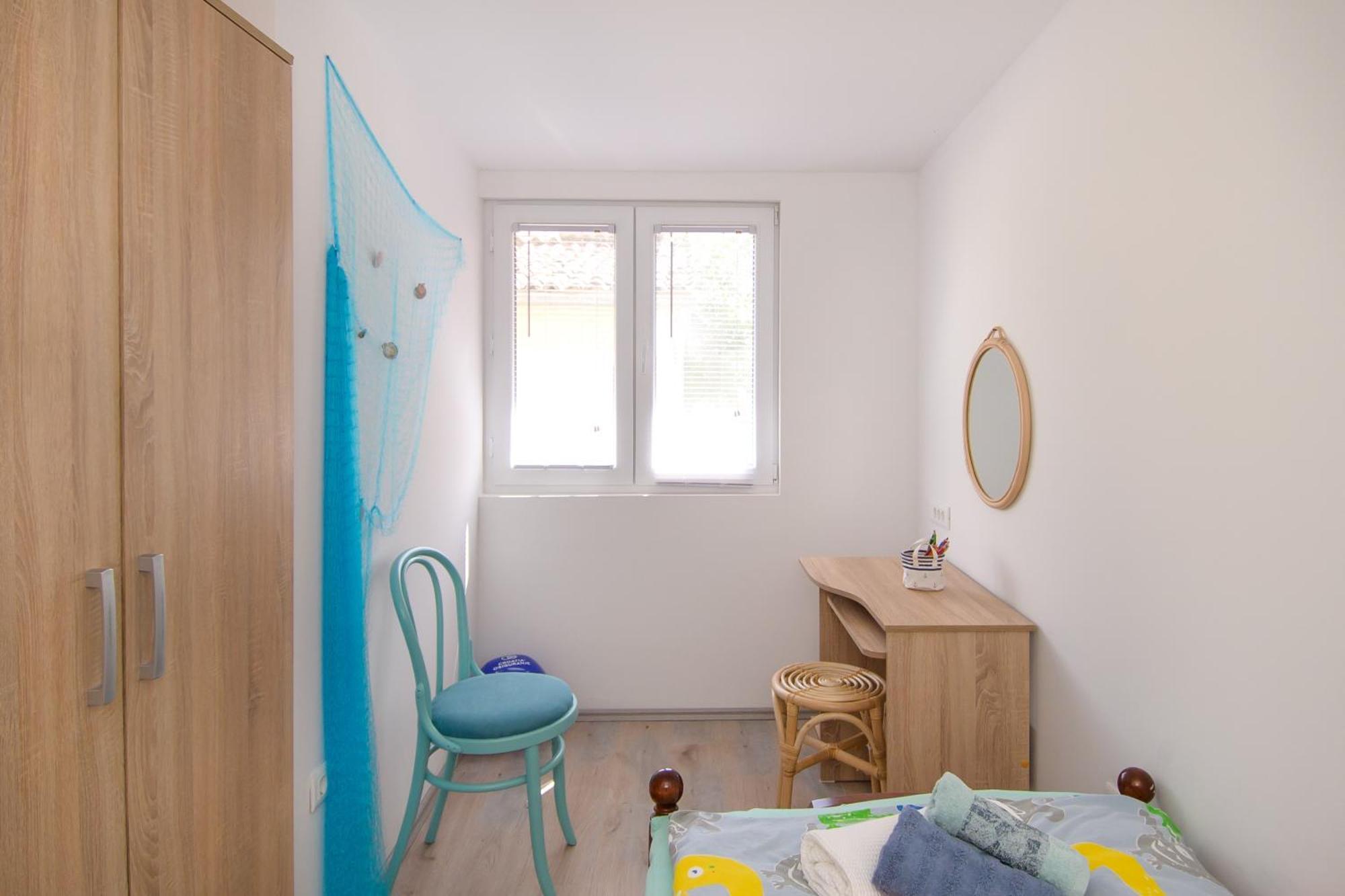 Apartman Dana Kastelir-Labinci 外观 照片
